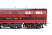 Load image into Gallery viewer, HO Brass Oriental Limited LV - Lehigh Valley EMD F3 A/B PH IV Factory Painted No Numbers