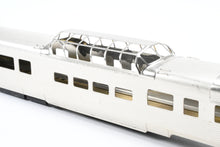 Load image into Gallery viewer, HO Brass Lambert C&O - Chesapeake and Ohio Budd Dome Observation