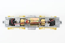 Load image into Gallery viewer, HO Brass OMI - Overland Models Inc. Various Roads Drive Systems For Athearn EMD SW1500 w/Flexicoil Side Frames