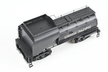 Load image into Gallery viewer, HO Brass Balboa UP - Union Pacific 2-8-2 MK-6 Mikado Custom Detailed and Painted By Joe G. Collias into MK-7 No. 2518