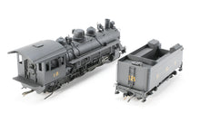 Load image into Gallery viewer, HOn3 Brass Hallmark Models EBT – East Broad Top 2-8-2 Mikado No. 18 Custom Painted