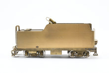 Load image into Gallery viewer, HO Brass PFM - United USRA - United States Railway Administration 2-8-2 Class TENDER ONLY 1977 Hi-Grade Run