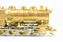 Load image into Gallery viewer, HO Brass OMI - Overland Models CB&Q - Burlington Route F-2 0-8-0 #550-557