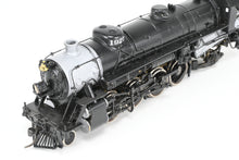 Load image into Gallery viewer, HO Brass Akane C&EI - Chicago and Eastern Illinois USRA - United States Railway Administration 2-8-2 Light Mikado CP