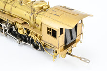 Load image into Gallery viewer, HO Brass Fuji Models NYC - New York Central 0-8-0 USRA Switcher AS-IS