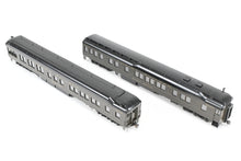 Load image into Gallery viewer, HO Brass CON Oriental Limited GN – Great Northern 1937 Empire Builder 10-Car Set Pro-Painted