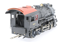 Load image into Gallery viewer, HO Brass Sunset Models PRR - Pennsylvania Railroad H-8/9 2-8-0 Consolidation CP No. 9915