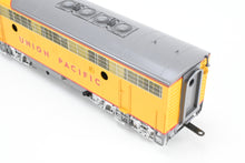 Load image into Gallery viewer, HO Brass Oriental Limited UP - Union Pacific EMD F7A/F7B/F7A 1500 HP Phase II/I/II 3-Unit Set Factory Painted