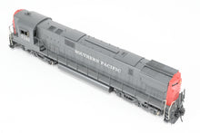 Load image into Gallery viewer, HO Brass Oriental Limited SP - Southern Pacific Alco C-628 2750HP High Hood Custom Painted No. 7132