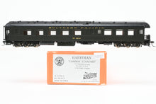 Load image into Gallery viewer, HO Brass PSC - Precision Scale Co. SP - Southern Pacific Harriman Common Standard 72' Observation Class 70-O-1 FP SP 2904