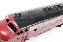 Load image into Gallery viewer, HO Brass Oriental Limited LV - Lehigh Valley EMD F3 A/B PH IV Factory Painted No Numbers