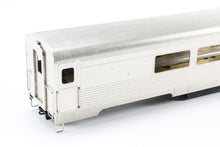 Load image into Gallery viewer, HO Brass Lambert C&O - Chesapeake and Ohio Budd Dome Observation