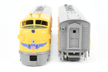 Load image into Gallery viewer, HO Brass Oriental Limited UP - Union Pacific EMD F3A/F3B PH II 1500 HP 2-Unit Set FP