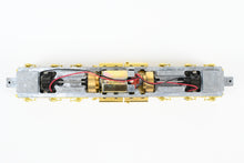Load image into Gallery viewer, HO Brass OMI - Overland Models Inc. Various Roads Drive Systems For Rail Power Products EMD SD7/9 w/Brass Fuel Tank