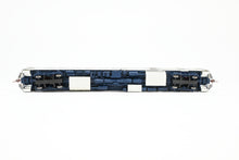 Load image into Gallery viewer, HO Rapido Trains, Inc. B&M – Boston & Maine Budd RDC-3 Car Minuteman Scheme w/ ESU DCC and Sound