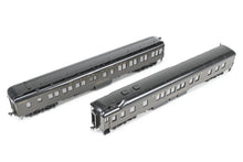 Load image into Gallery viewer, HO Brass CON Oriental Limited GN – Great Northern 1937 Empire Builder 10-Car Set Pro-Painted