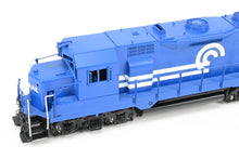 Load image into Gallery viewer, HO Brass Oriental Limited CR – Conrail EMD GP35 2500HP Low Hood FP