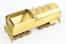 Load image into Gallery viewer, HO Brass Westside Model Co. UP - Union Pacific Class "7000" Class 4-8-2 w/ Modified Details