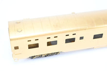 Load image into Gallery viewer, HO Brass TCY - The Coach Yard Erie Railroad Pullman Sleeper 6 Roomette-6 Section 4 Bedroom Lot 6669 Plan 4099 w/Full Skirts