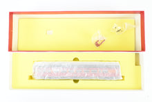 Load image into Gallery viewer, HO Brass CON TCY -1133- The Coach Yard SP - Southern Pacific 2951 Parlor Observation Class 79-PRO-1 Factory Painted