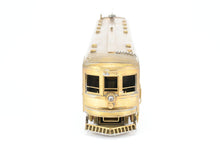 Load image into Gallery viewer, HO Brass Ken Kidder Indiana Railroad Passenger RPO Interurban REBOXX
