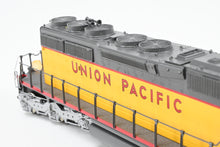 Load image into Gallery viewer, HO Brass E&P Associates UP - Union Pacific EMD SD40-2 PH. IIa FP Lettering No Number
