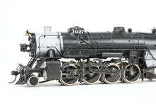 Load image into Gallery viewer, HO Brass Akane C&EI - Chicago and Eastern Illinois USRA - United States Railway Administration 2-8-2 Light Mikado CP