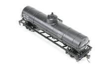 Load image into Gallery viewer, HO Brass Pecos River Brass ATSF - Santa Fe Tk-K Tank Car Custom Painted #100610