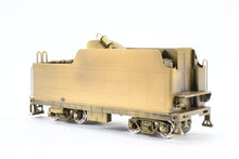 Load image into Gallery viewer, HO Brass PFM - United USRA - United States Railway Administration 2-8-2 Class TENDER ONLY 1977 Hi-Grade Run