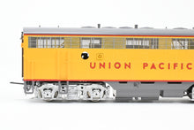 Load image into Gallery viewer, HO Brass Oriental Limited UP - Union Pacific EMD F7A/F7B/F7A 1500 HP Phase II/I/II 3-Unit Set Factory Painted
