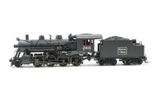 Load image into Gallery viewer, HO Brass NERS - New England Rail Service B&M - Boston & Maine Class K-7A 2-8-0 Consolidation CP No. 2410 REBOXX