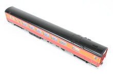 Load image into Gallery viewer, HO Brass CON CIL - Challenger Imports SP - Southern Pacific 1955 Morning Daylight 3-Pack "A" Add-On Set FP