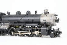 Load image into Gallery viewer, HO Brass Balboa UP - Union Pacific 2-8-2 MK-6 Mikado Custom Detailed and Painted By Joe G. Collias into MK-7 No. 2518