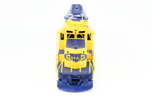 Load image into Gallery viewer, HO Brass E&P Associates ATSF - Santa Fe EMD SD-40-2 w/116'' Nose FP w/Q Fans Later Version