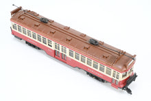 Load image into Gallery viewer, HO Brass Suydam PE - Pacific Electric "Hollywood Car" Original Style Center Entrance Custom Painted No. 745