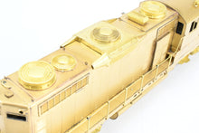 Load image into Gallery viewer, HO Brass Oriental Limited Various Roads EMD GP20 2000 HP Low Hood w/Dynamic Brake