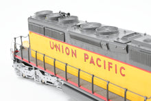 Load image into Gallery viewer, HO Brass E&P Associates UP - Union Pacific EMD SD40-2 PH. IIa FP Lettering No Number