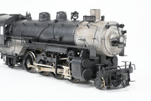 Load image into Gallery viewer, HO Brass Balboa UP - Union Pacific 2-8-2 MK-6 Mikado Custom Detailed and Painted By Joe G. Collias into MK-7 No. 2518