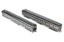 Load image into Gallery viewer, HO Brass CON Oriental Limited GN – Great Northern 1937 Empire Builder 10-Car Set Pro-Painted