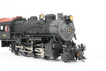 Load image into Gallery viewer, HO Brass Sunset Models PRR - Pennsylvania Railroad H-8/9 2-8-0 Consolidation CP No. 9915