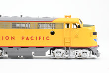 Load image into Gallery viewer, HO Brass Oriental Limited UP - Union Pacific EMD F7A/F7B/F7A 1500 HP Phase II/I/II 3-Unit Set Factory Painted