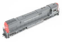 Load image into Gallery viewer, HO Brass Oriental Limited SP - Southern Pacific Alco C-628 2750HP High Hood Custom Painted No. 7132