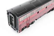 Load image into Gallery viewer, HO Brass Oriental Limited LV - Lehigh Valley EMD F3 A/B PH IV Factory Painted No Numbers