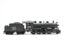 Load image into Gallery viewer, HO Brass NERS - New England Rail Service B&M - Boston & Maine Class K-7A 2-8-0 Consolidation CP No. 2410 REBOXX