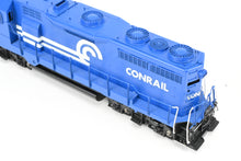 Load image into Gallery viewer, HO Brass Oriental Limited CR – Conrail EMD GP35 2500HP Low Hood FP