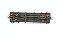 Load image into Gallery viewer, HOn3 Blackstone Models D&RGW - Denver & Rio Grande Western 30’ Flat Car Weathered No. 6013 Weathered