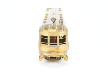 Load image into Gallery viewer, HO Brass Ken Kidder Indiana Railroad Passenger RPO Interurban REBOXX