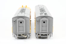 Load image into Gallery viewer, HO Brass Oriental Limited UP - Union Pacific EMD F3A/F3B PH II 1500 HP 2-Unit Set FP