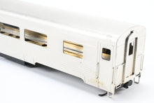 Load image into Gallery viewer, HO Brass Lambert C&O - Chesapeake and Ohio Budd Dome Observation