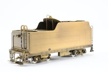 Load image into Gallery viewer, HO Brass PFM - United USRA - United States Railway Administration 2-8-2 Class TENDER ONLY 1977 Hi-Grade Run
